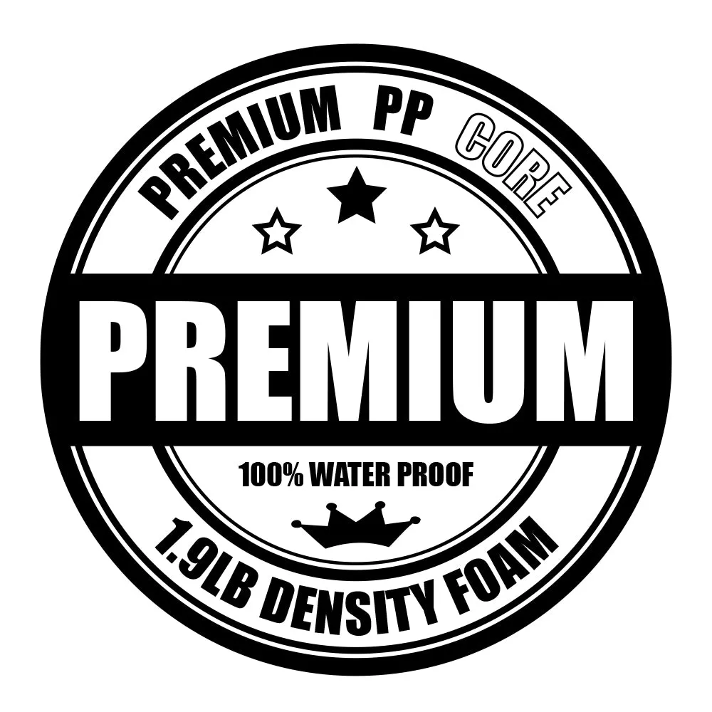 Faction Limited - Premium PP Bodyboard