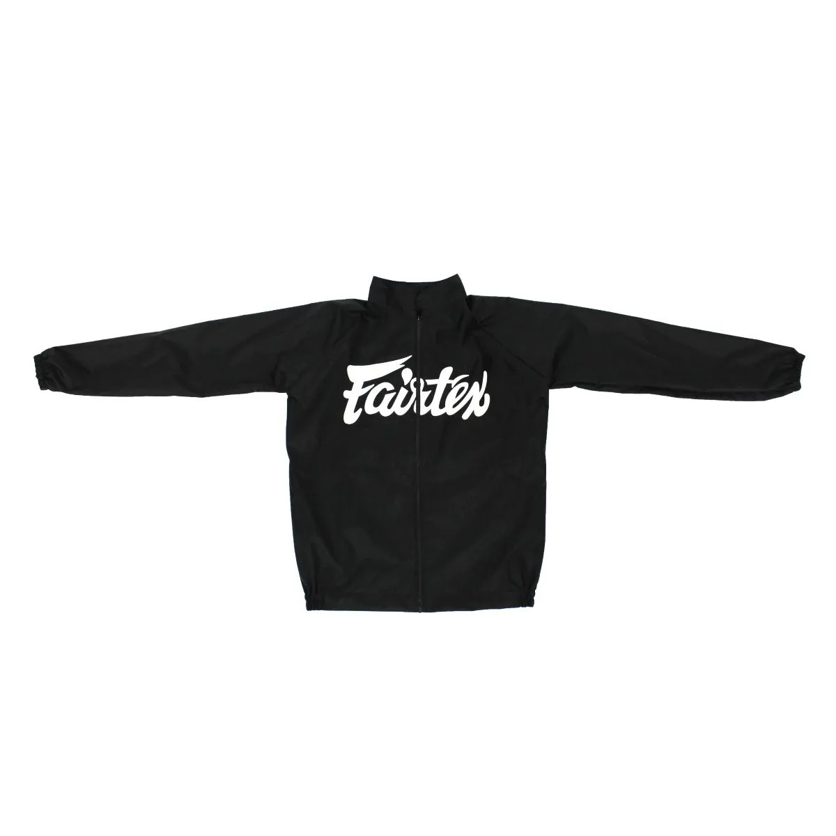 FAIRTEX VS2 VINYL SAUNA SWEATSUIT - VS2