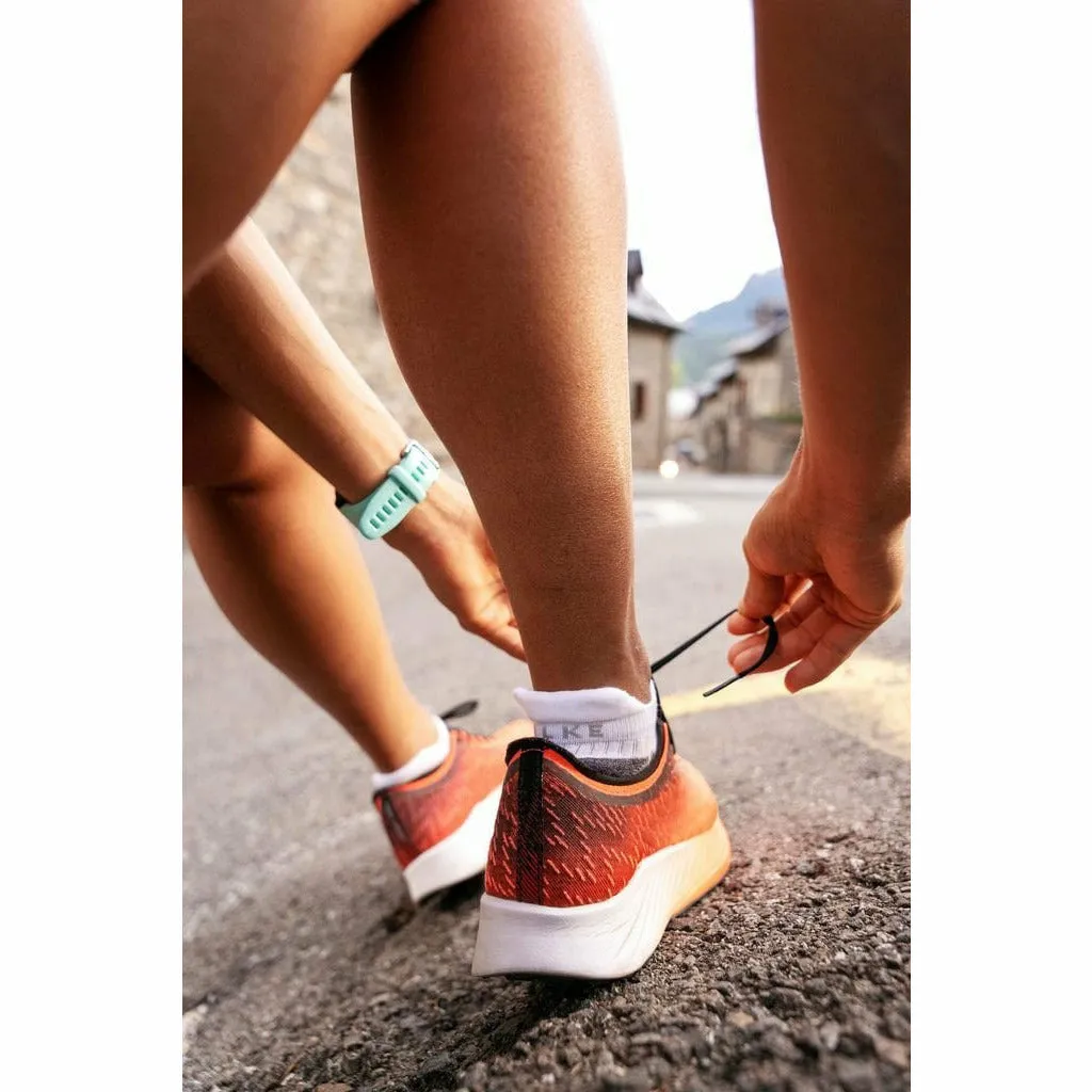 FALKE Womens RU4 Endurance Invisible Running No Show Socks