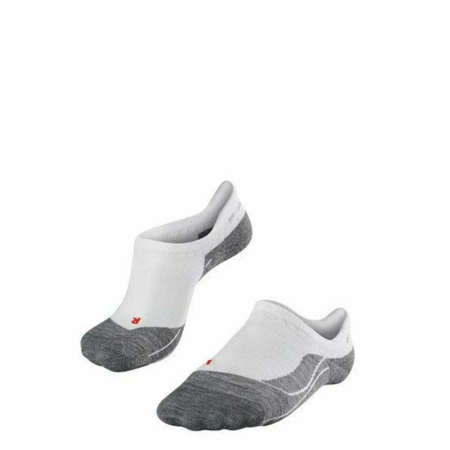 FALKE Womens RU4 Endurance Invisible Running No Show Socks