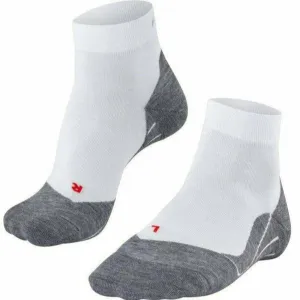 FALKE Womens RU4 Endurance Short Running Quarter Socks