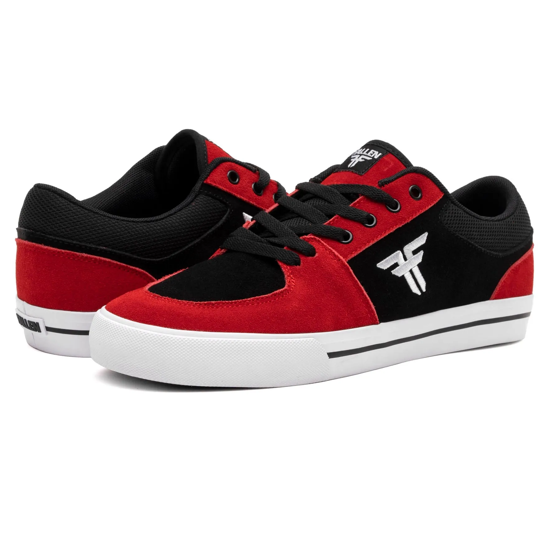 Fallen The Patriot Vulc Shoes