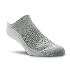 Farm to Feet Austin Light Cushion Tab Socks