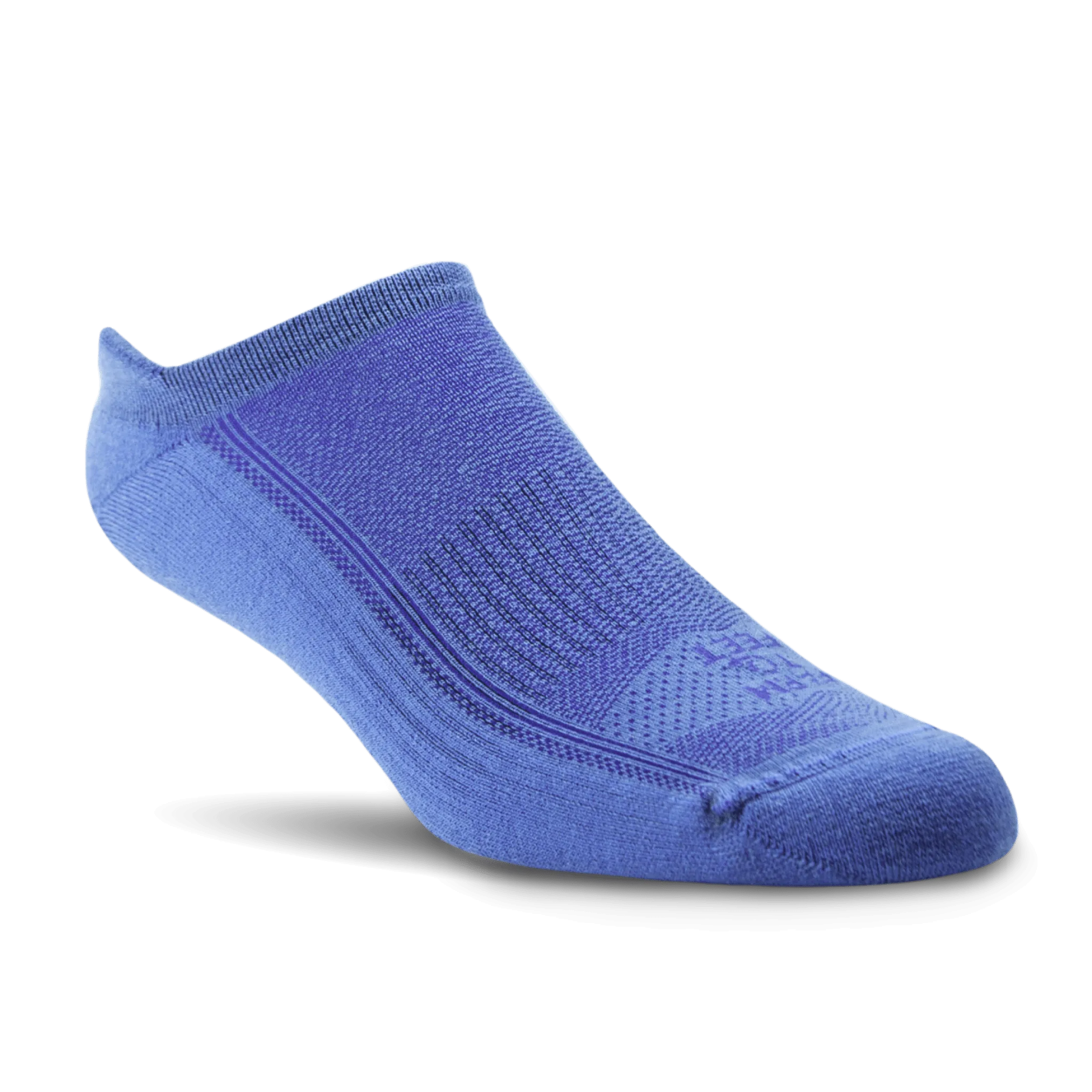 Farm to Feet Austin Light Cushion Tab Socks