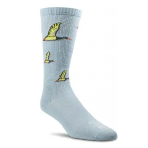 Farm to Feet Russell Light Cushion Crew Socks