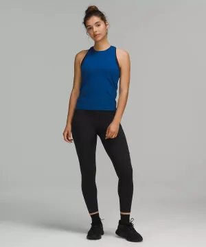 Fast and Free High-Rise Tight 25"