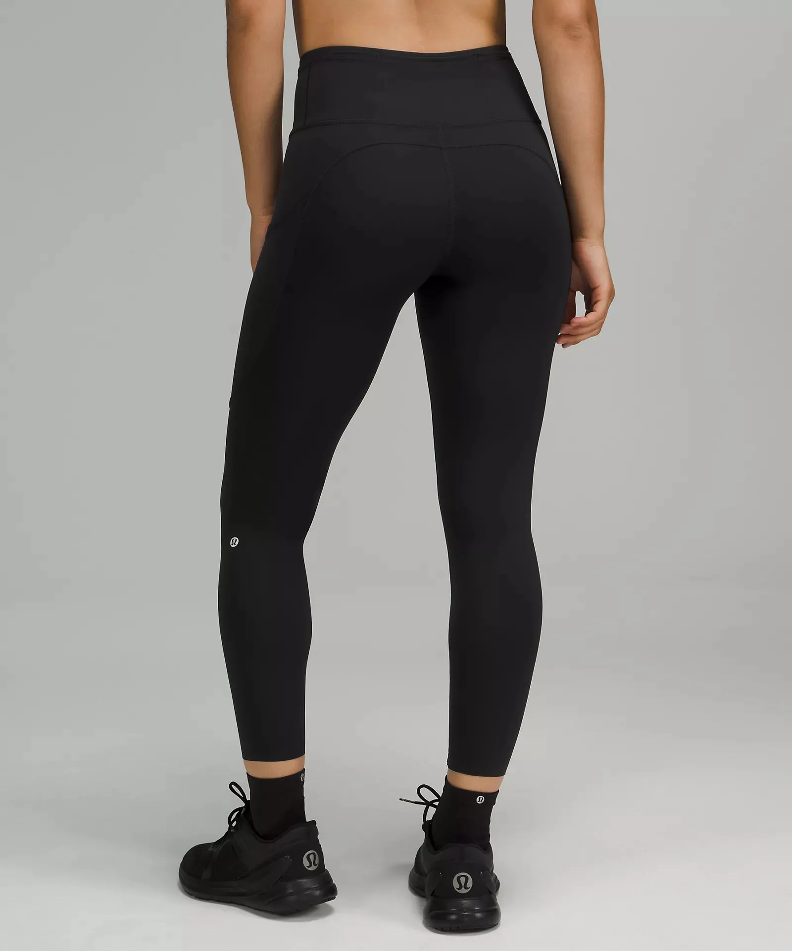 Fast and Free High-Rise Tight 25"