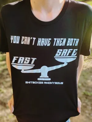 Fast Safe