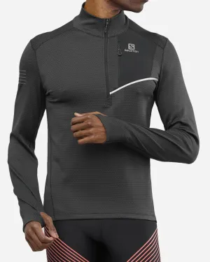 Fast Wing Mid M - Black/Ebony