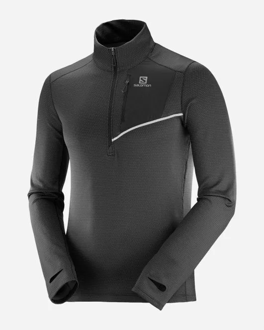Fast Wing Mid M - Black/Ebony