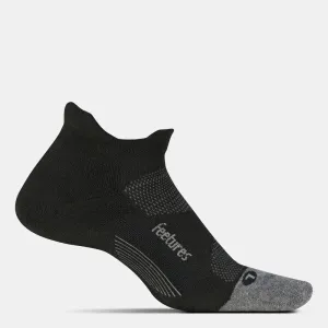 Feetures | Elite | Max Cushion | No Show Tab | Hardloopsokken