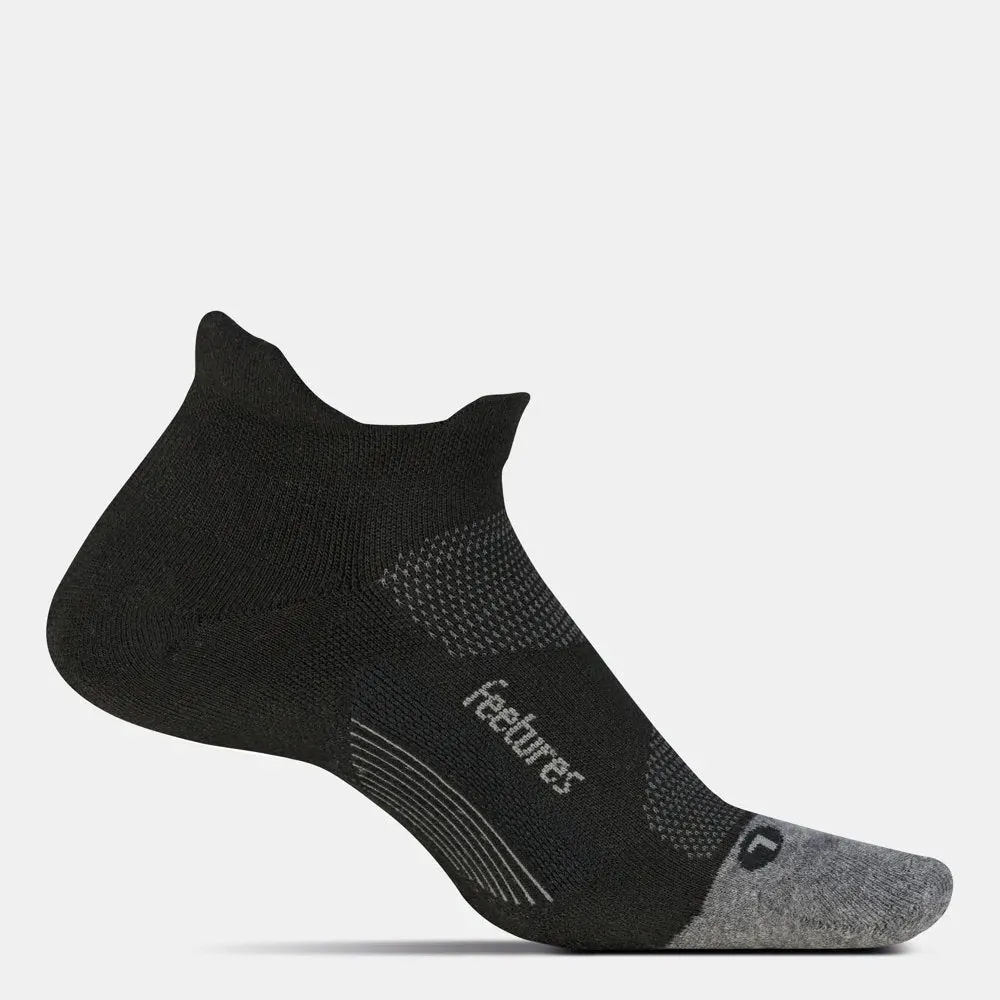 Feetures | Elite | Max Cushion | No Show Tab | Hardloopsokken