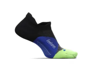 Feetures Elite Ultra Light NST - Black Neon