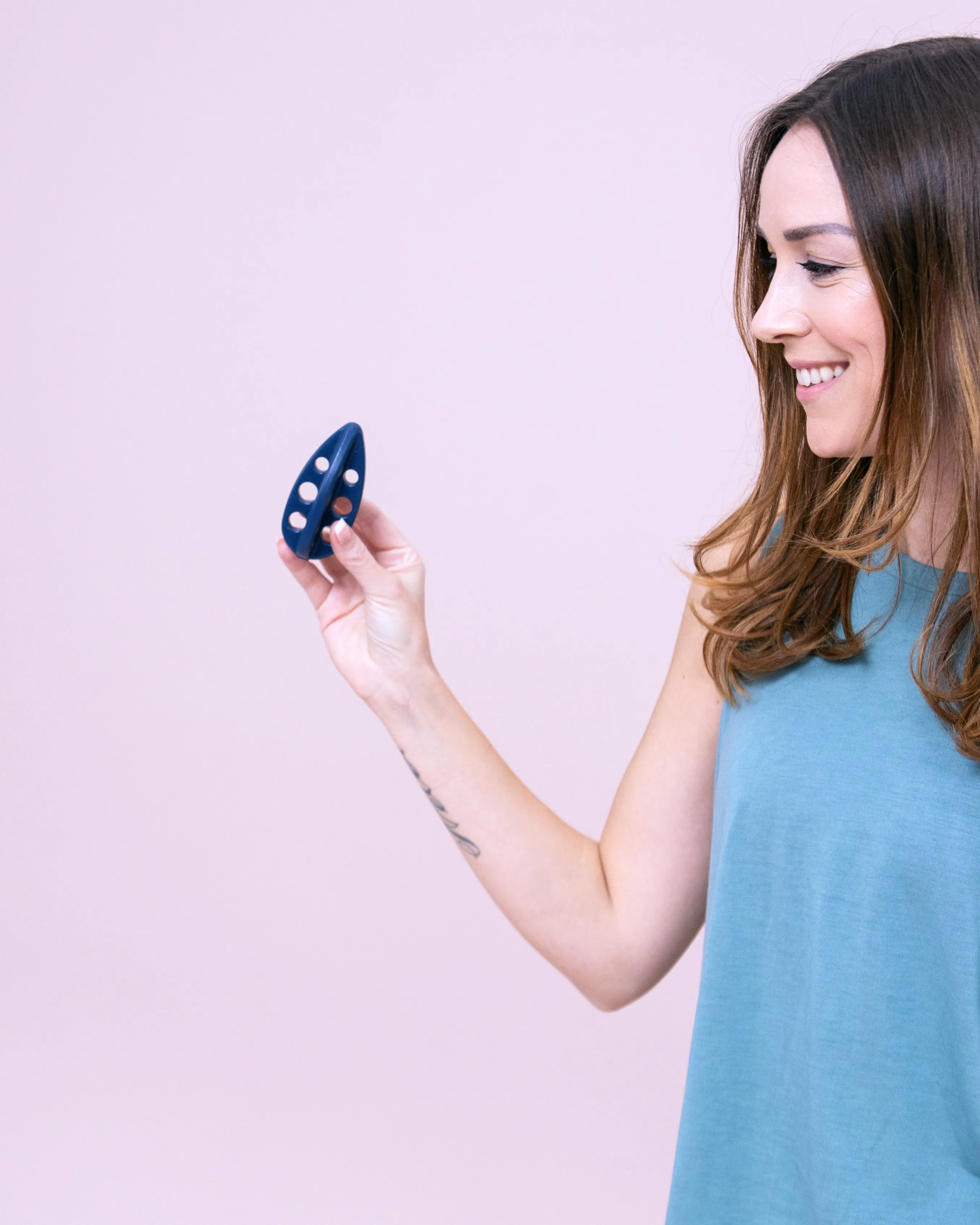 Femme Flexor | Kegal Training | Pelvic Floor Care