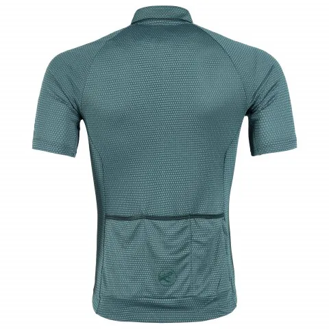 FIRST ASCENT MENS PELOTON CYCLING JERSEY