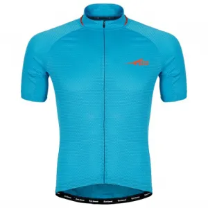 FIRST ASCENT MENS PELOTON CYCLING JERSEY