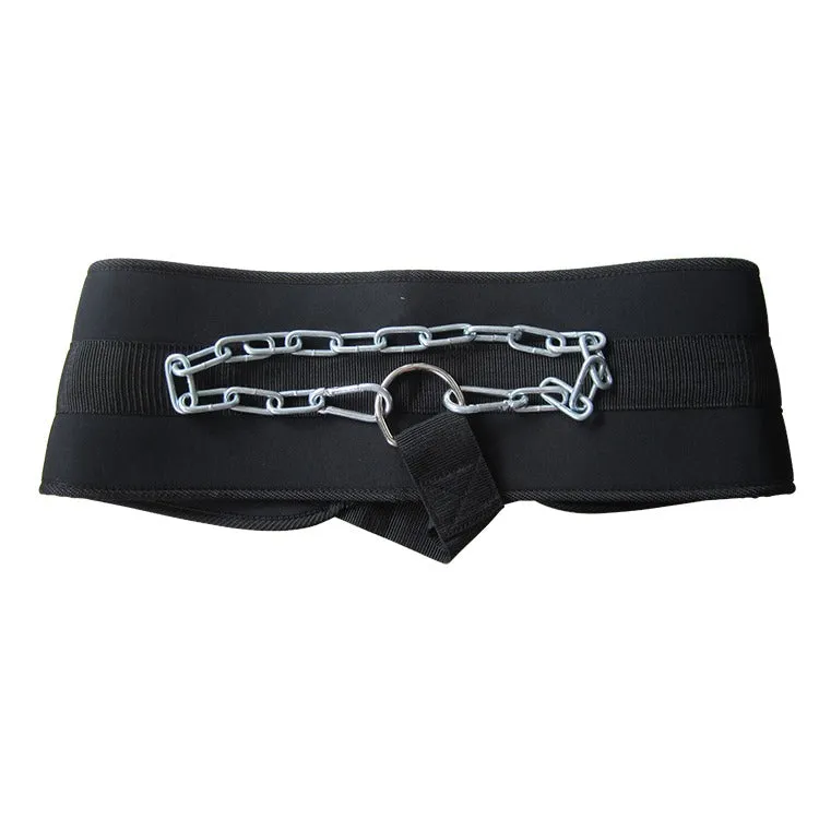 Fitness Hero Dipping Weight Belt