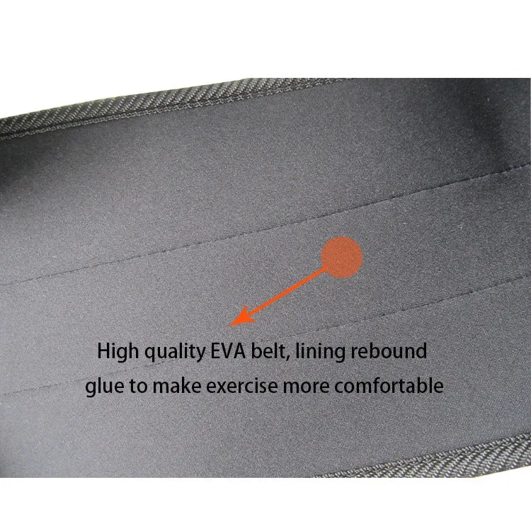 Fitness Hero Dipping Weight Belt