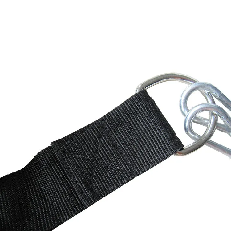 Fitness Hero Dipping Weight Belt