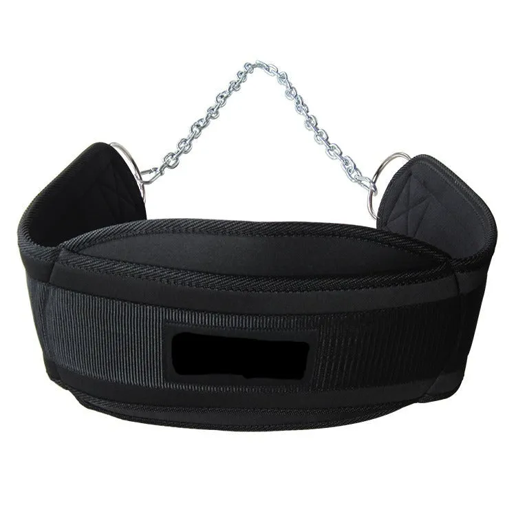 Fitness Hero Dipping Weight Belt