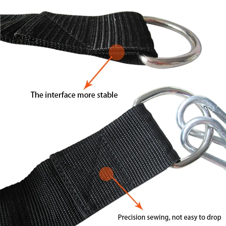 Fitness Hero Dipping Weight Belt