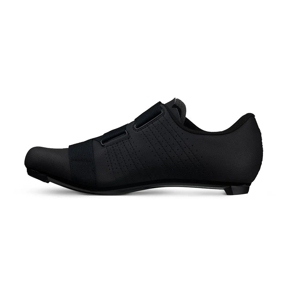Fizik Tempo R5 Powerstrap Shoes Black