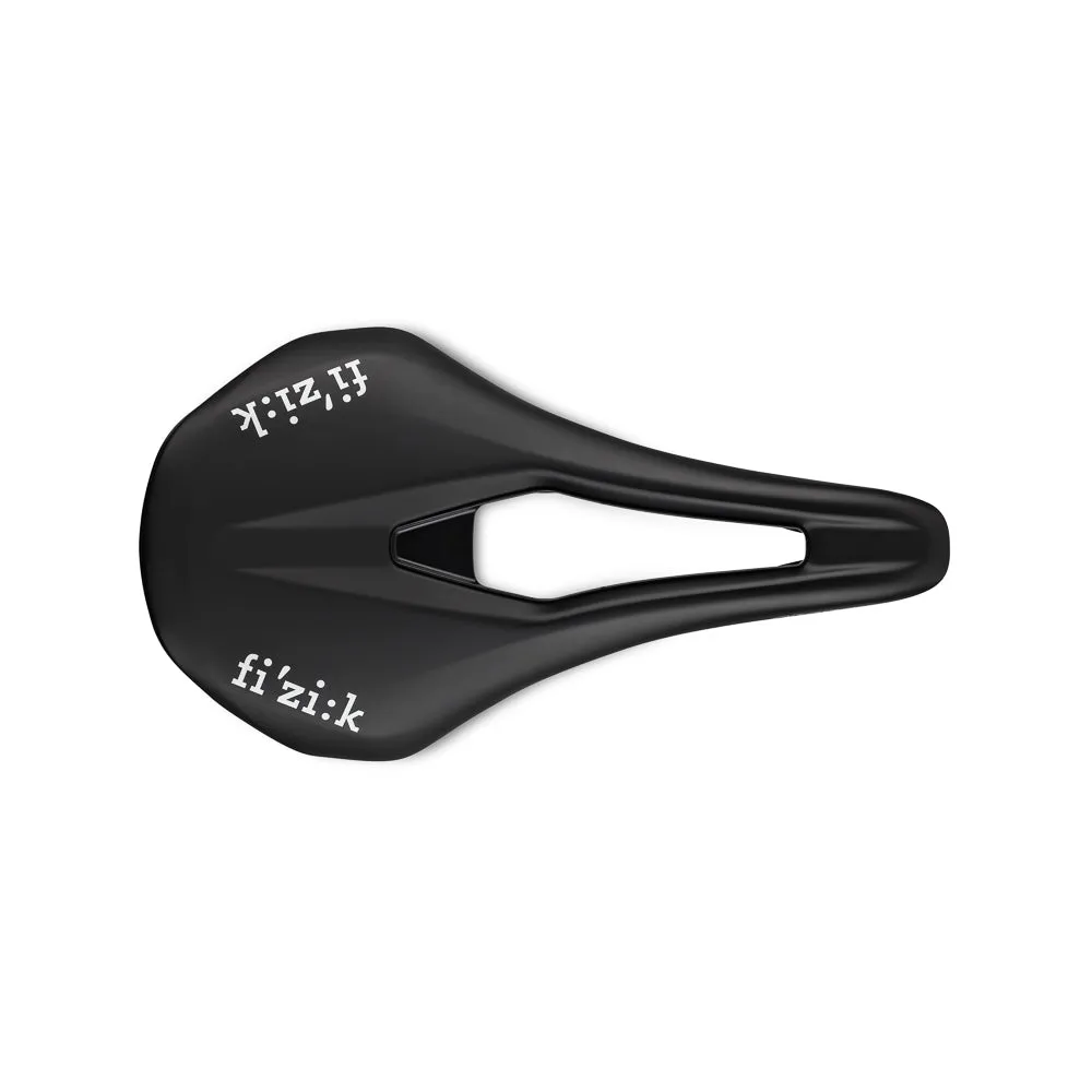 FIZIK Vento Argo R5 Saddle - Black