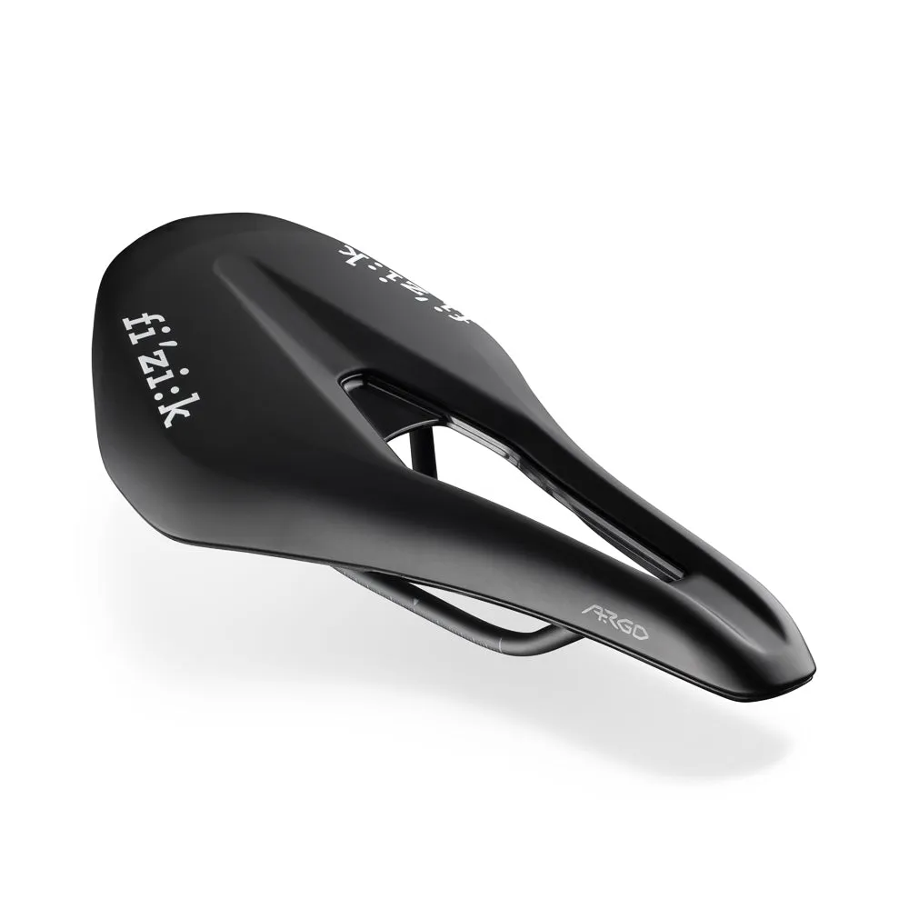 FIZIK Vento Argo R5 Saddle - Black