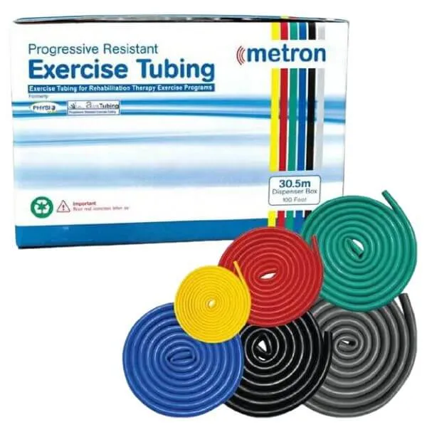FlexiBand Resistance Tube Trainer