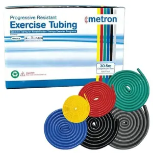 FlexiBand Resistance Tube Trainer