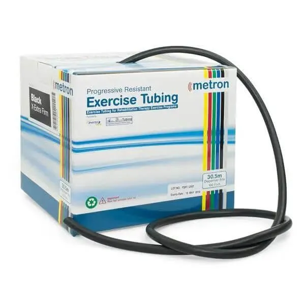 FlexiBand Resistance Tube Trainer