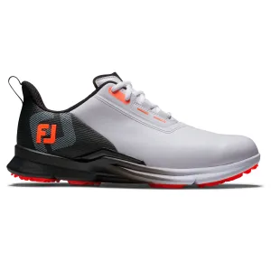 FootJoy FJ Fuel Men's Spikeless Golf Shoes