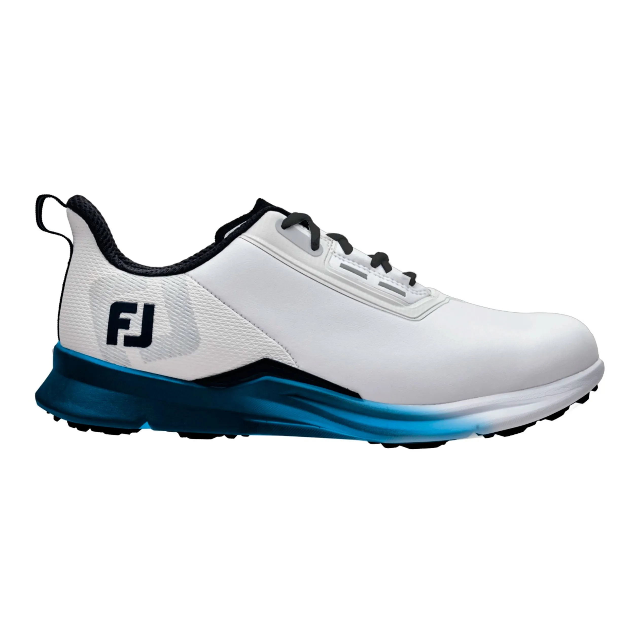 FootJoy FJ Fuel Men's Spikeless Golf Shoes