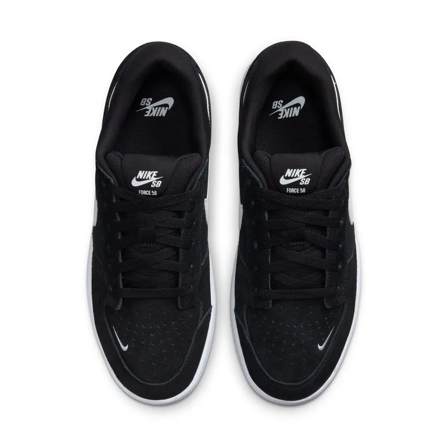 Force 58 (Black/White)