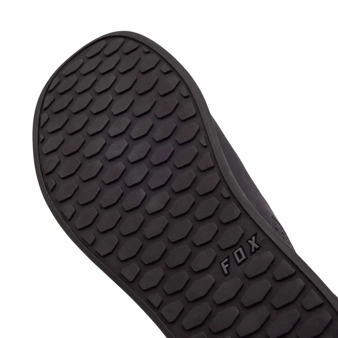Fox Union Boa Flat Black
