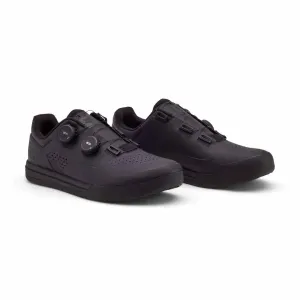 Fox Union Boa Flat Black