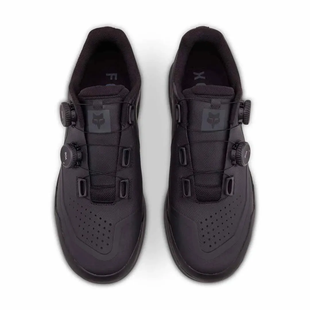 Fox Union Boa Flat Black