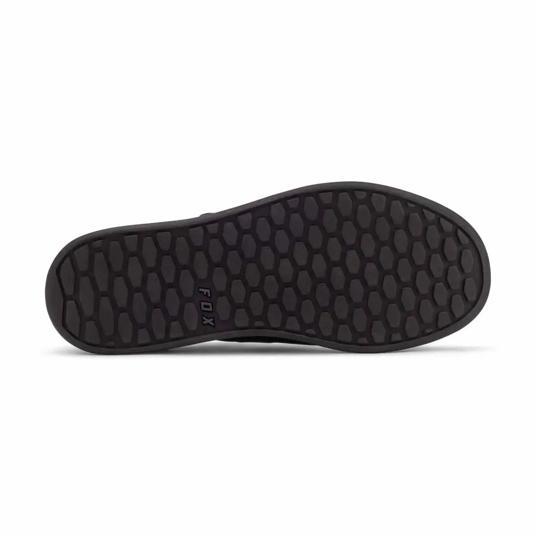 Fox Union Boa Flat Black