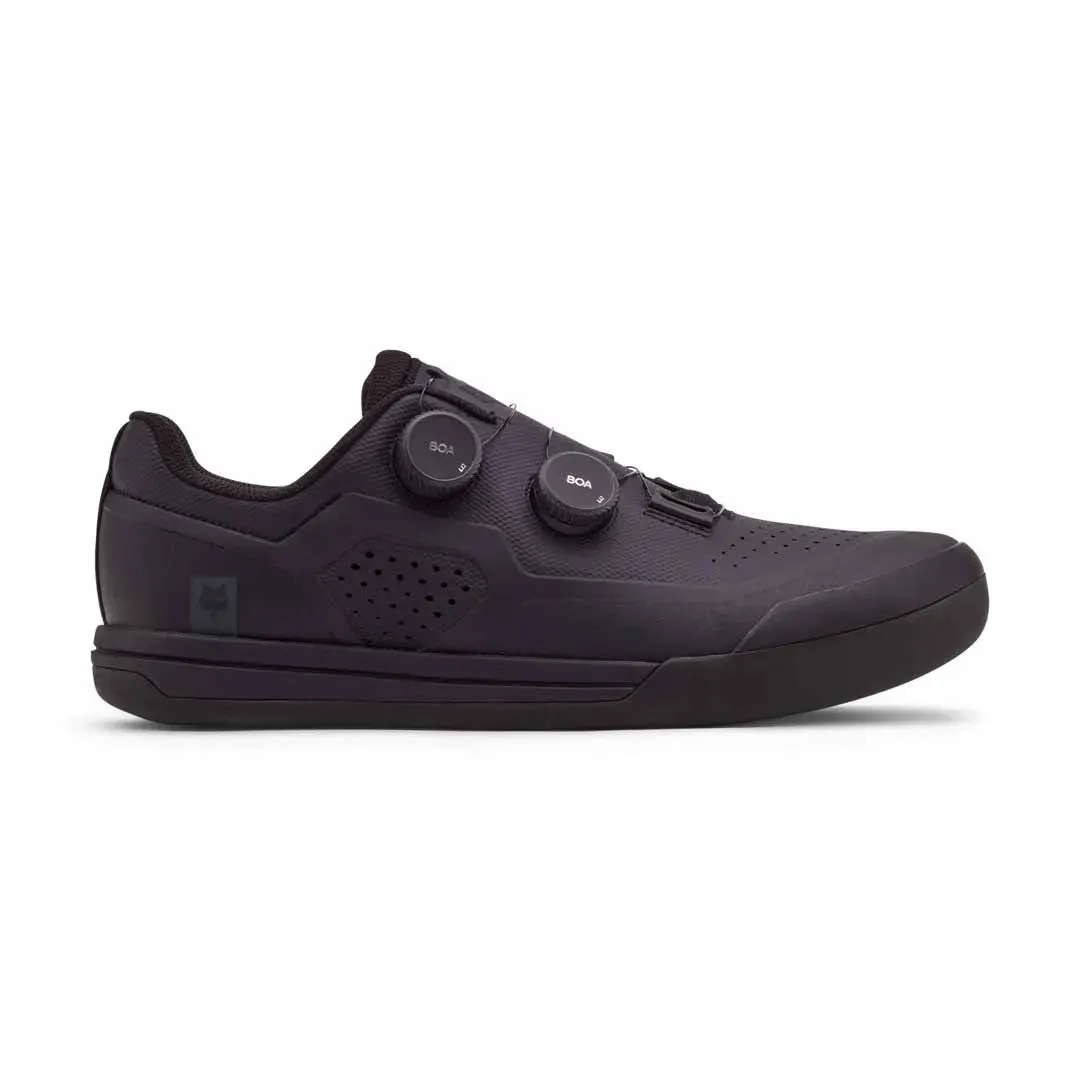 Fox Union Boa Flat Black