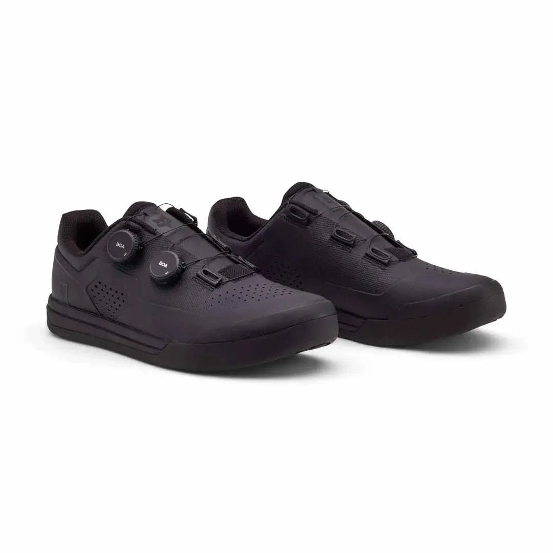 Fox Union Boa Flat Black