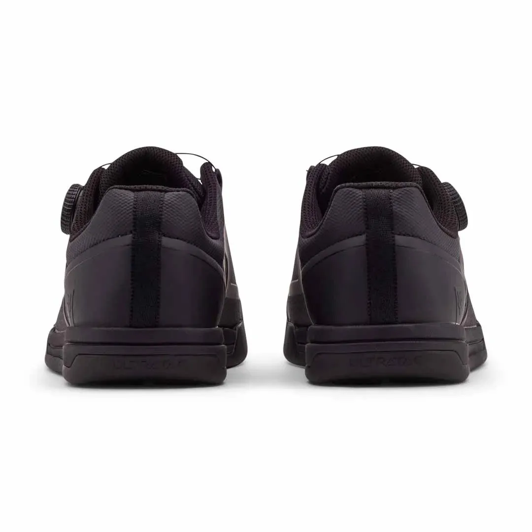 Fox Union Boa Flat Black