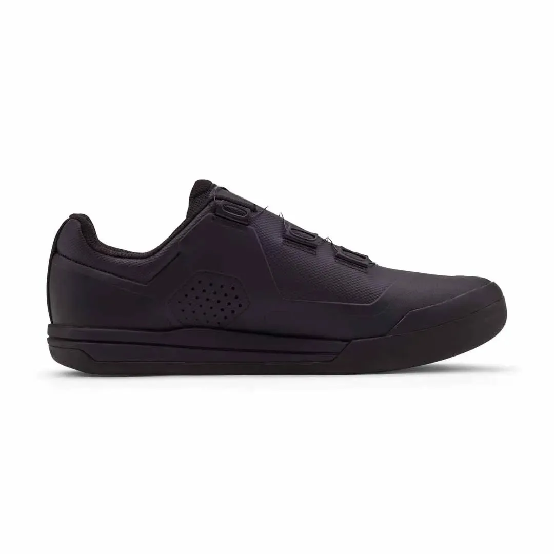 Fox Union Boa Flat Black