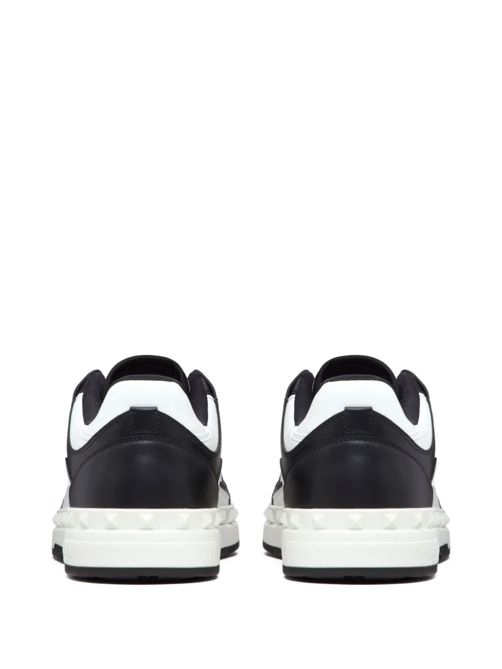 Freedots leather sneakers