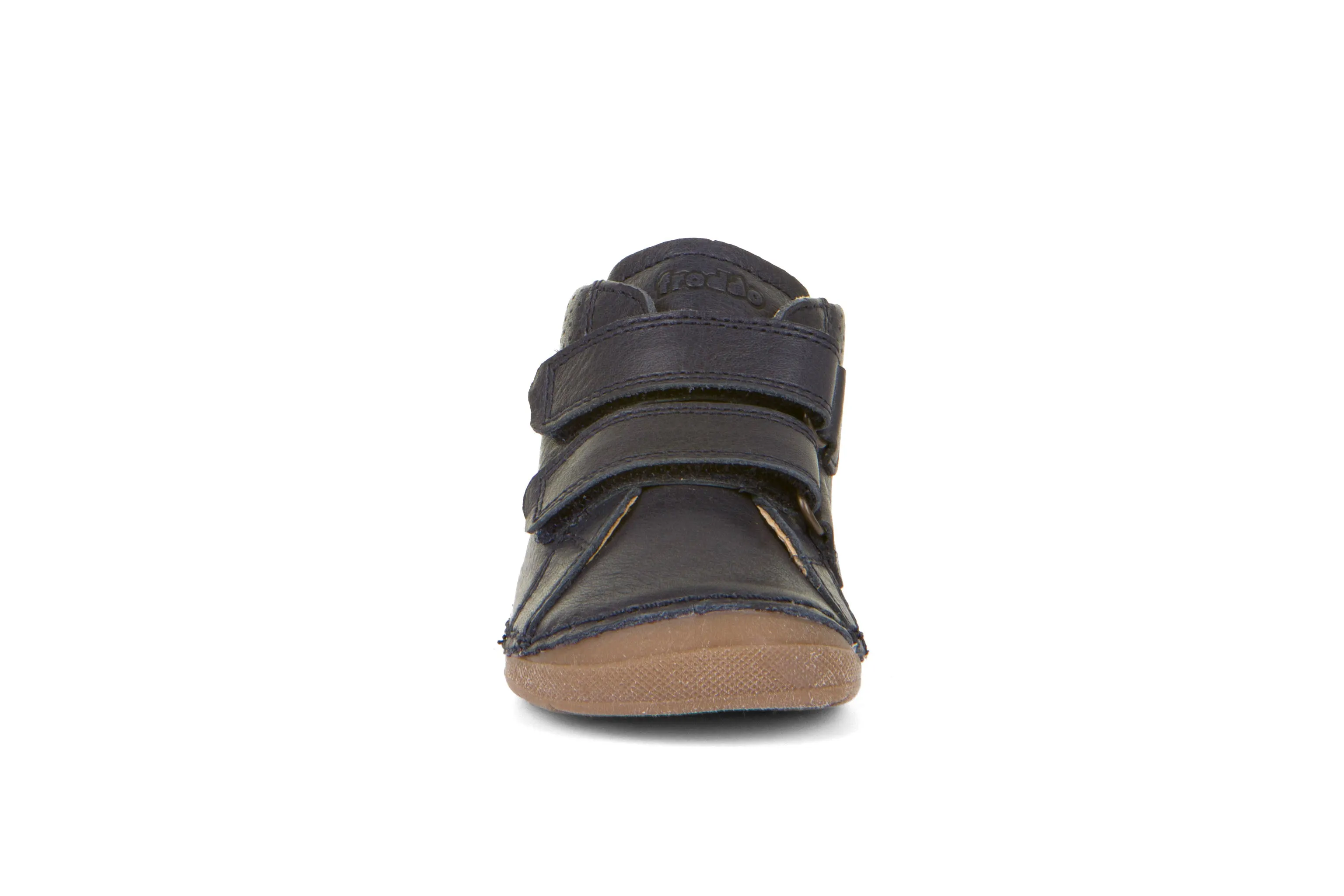 Froddo Paix Riptape Leather Boot Dark blue