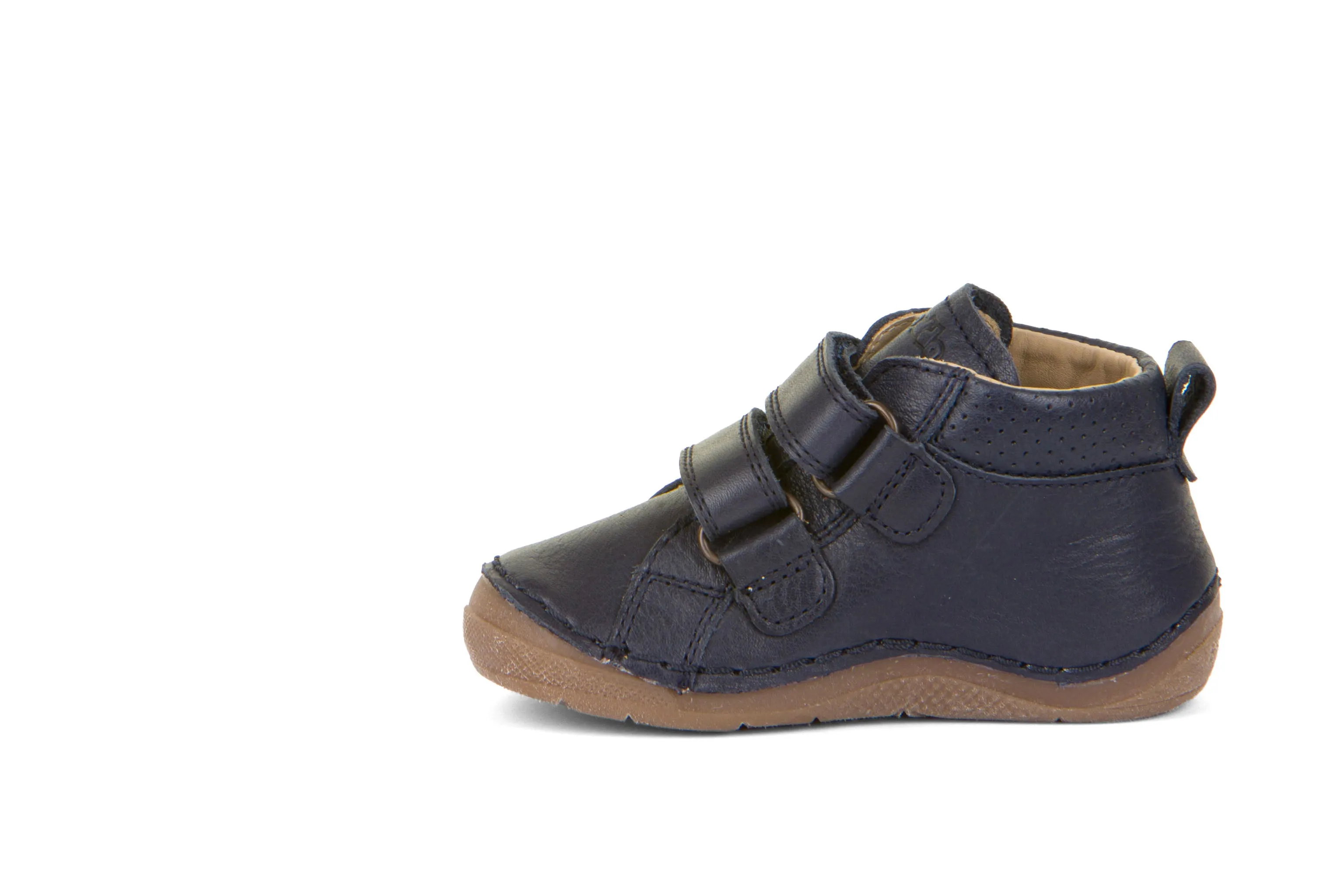 Froddo Paix Riptape Leather Boot Dark blue