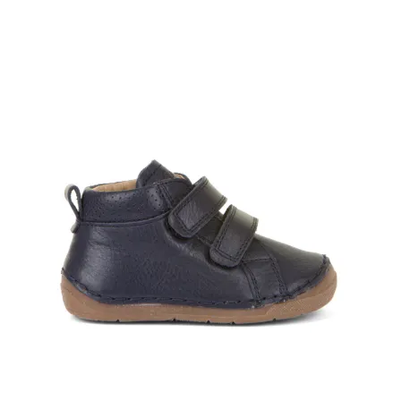 Froddo Paix Riptape Leather Boot Dark blue