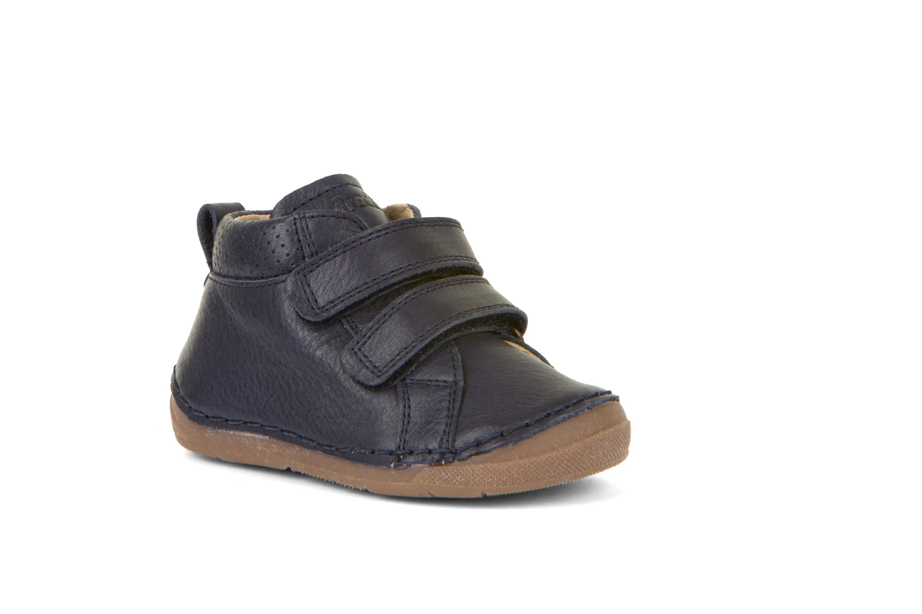 Froddo Paix Riptape Leather Boot Dark blue