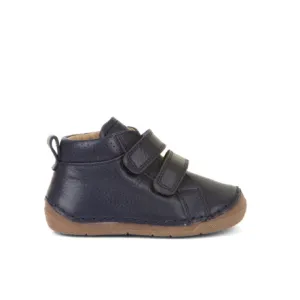 Froddo Paix Riptape Leather Boot Dark blue