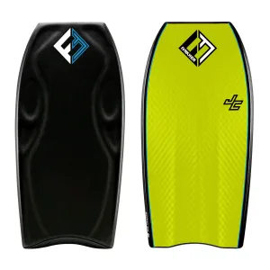 Funkshen Joe Clark Contour Quad PP
