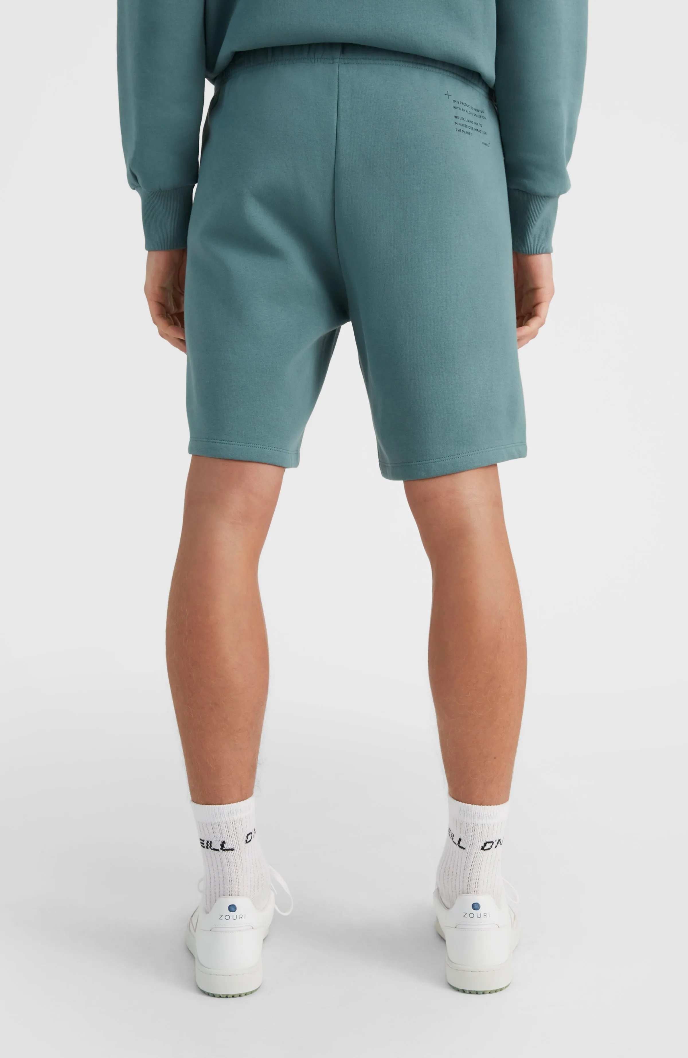 Future Surf Jogging-Shorts | North Atlantic